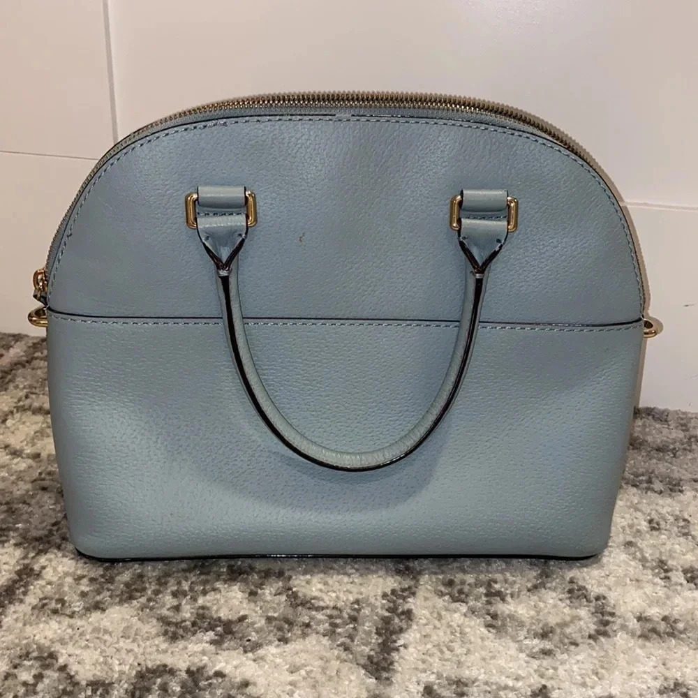 Kate Spade New York
GROVE STREET CARLI SATCHEL - Picture 3 of 7